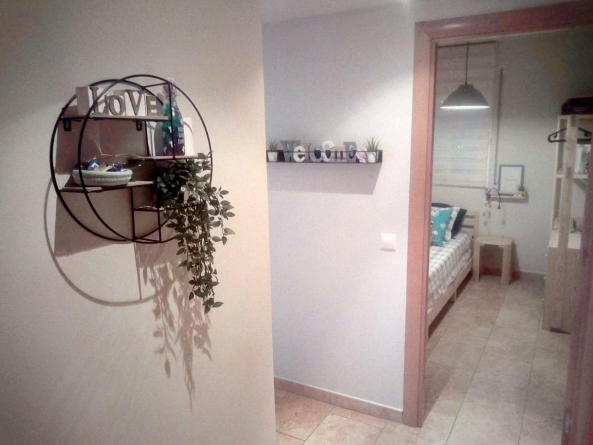 Apartament Deltament เดลแตเบรอ ภายนอก รูปภาพ