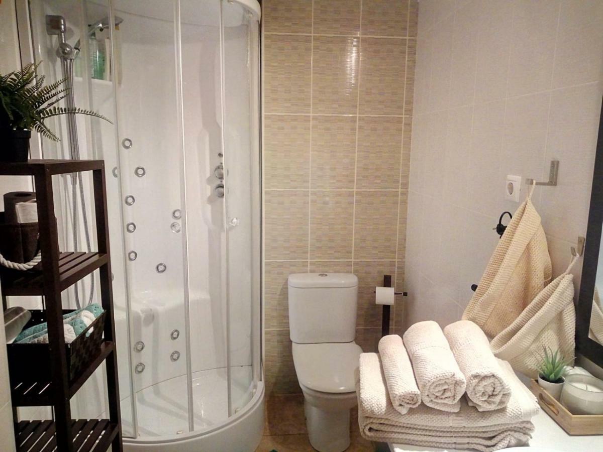 Apartament Deltament เดลแตเบรอ ภายนอก รูปภาพ