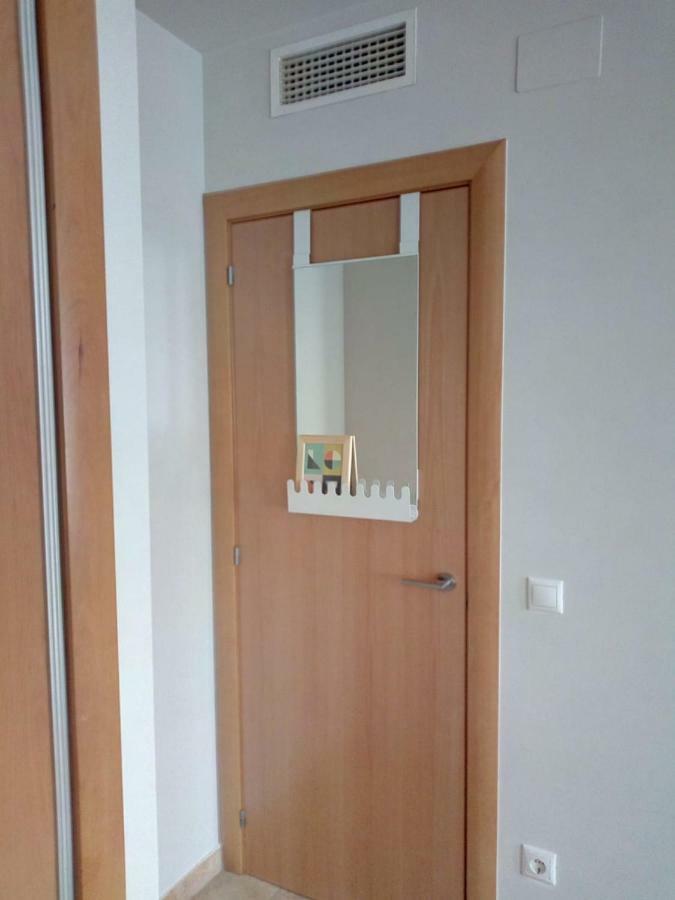 Apartament Deltament เดลแตเบรอ ภายนอก รูปภาพ